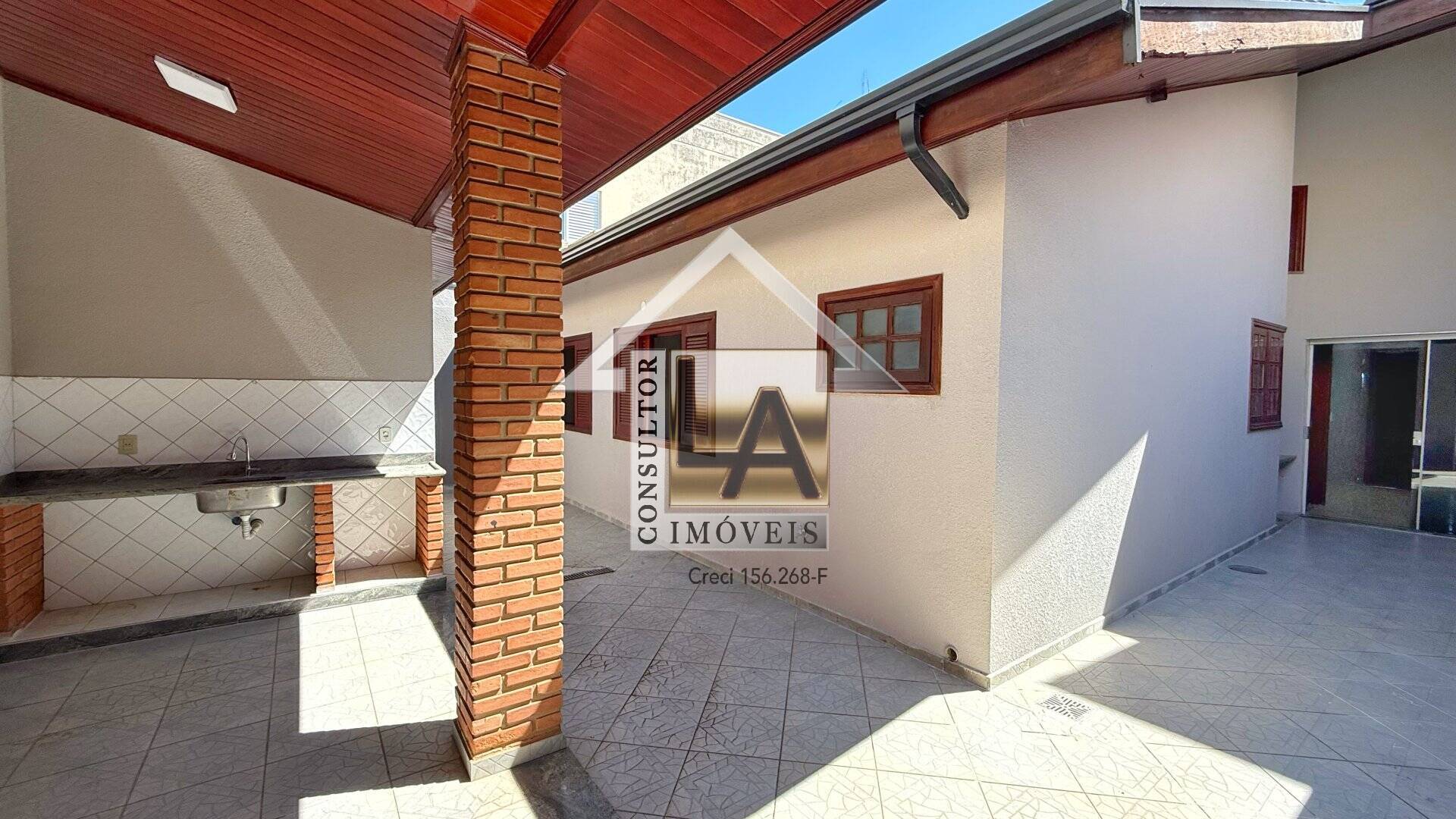Casa, 3 quartos, 164 m² - Foto 22