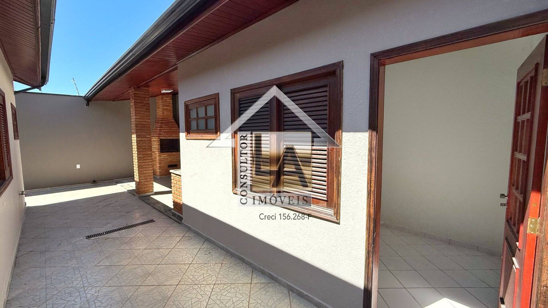 Casa, 3 quartos, 164 m² - Foto 24
