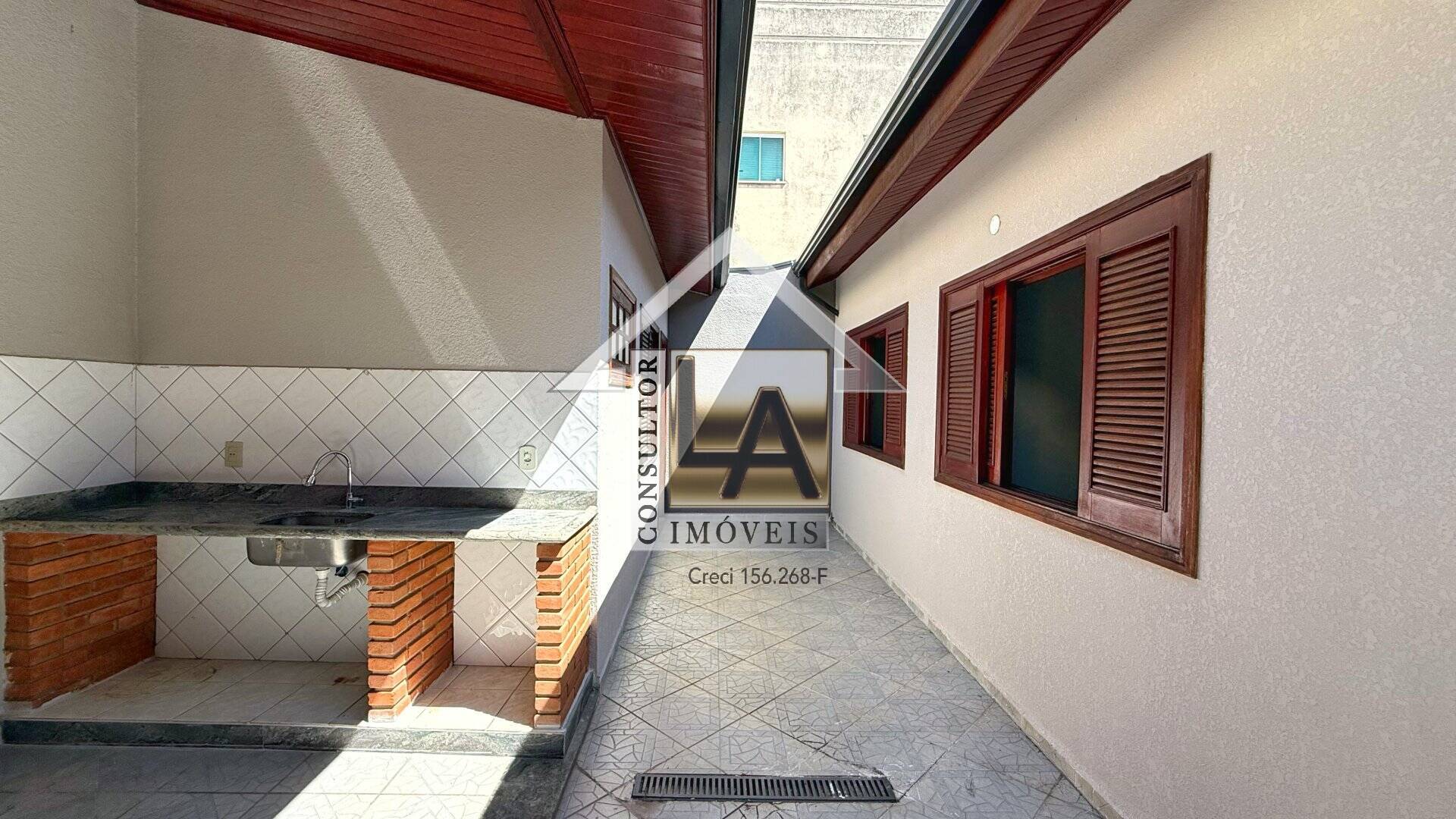 Casa, 3 quartos, 164 m² - Foto 23