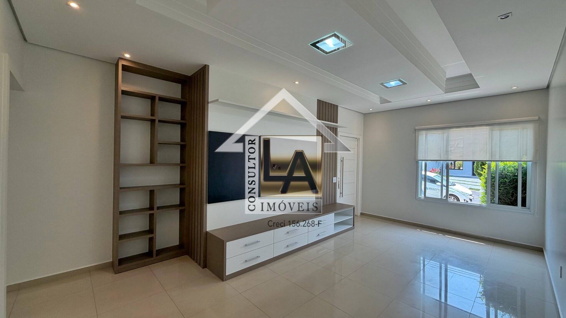 Casa de Condomínio, 3 quartos - Foto 3