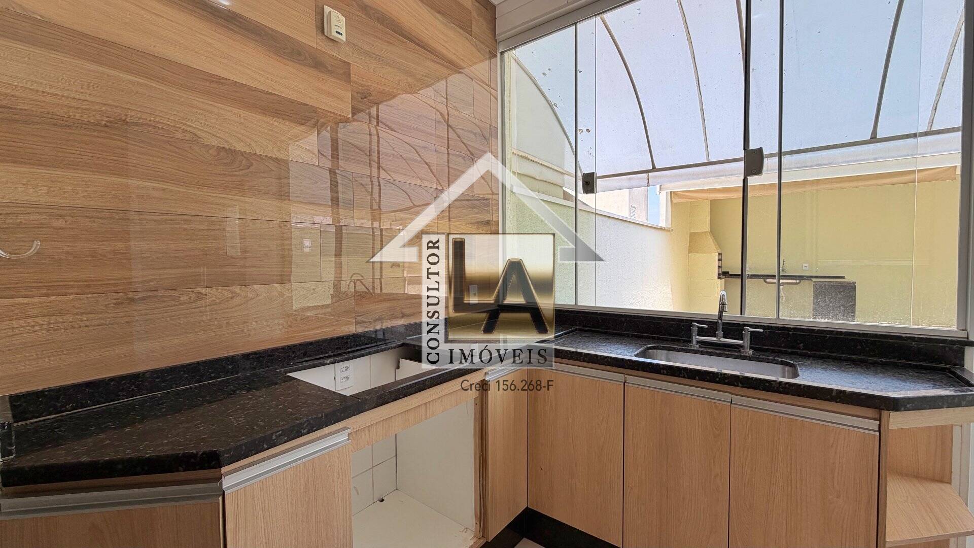 Casa de Condomínio, 3 quartos - Foto 9