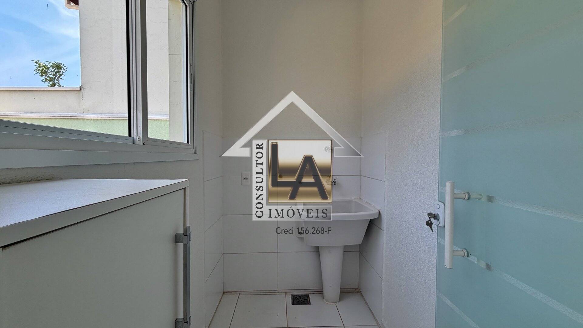 Casa de Condomínio, 3 quartos - Foto 11