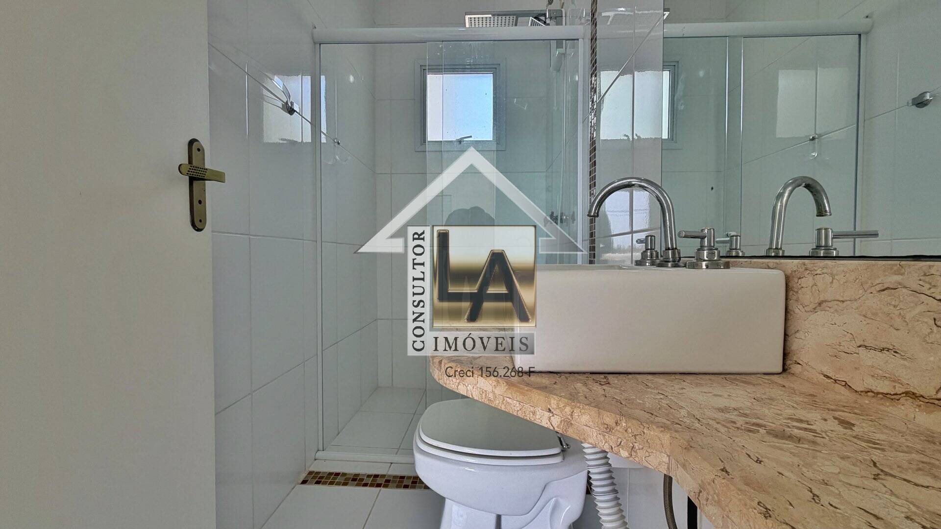 Casa de Condomínio, 3 quartos - Foto 18