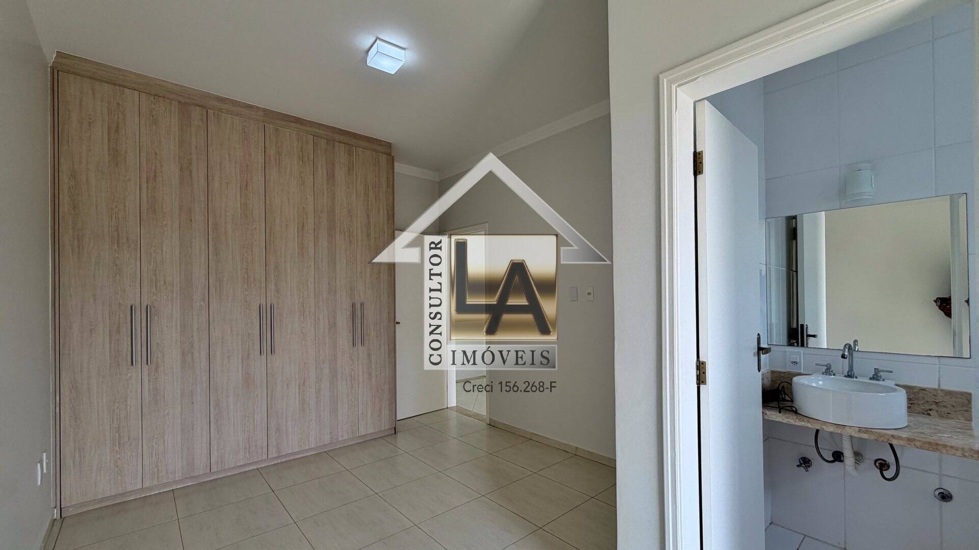 Casa de Condomínio, 3 quartos - Foto 20