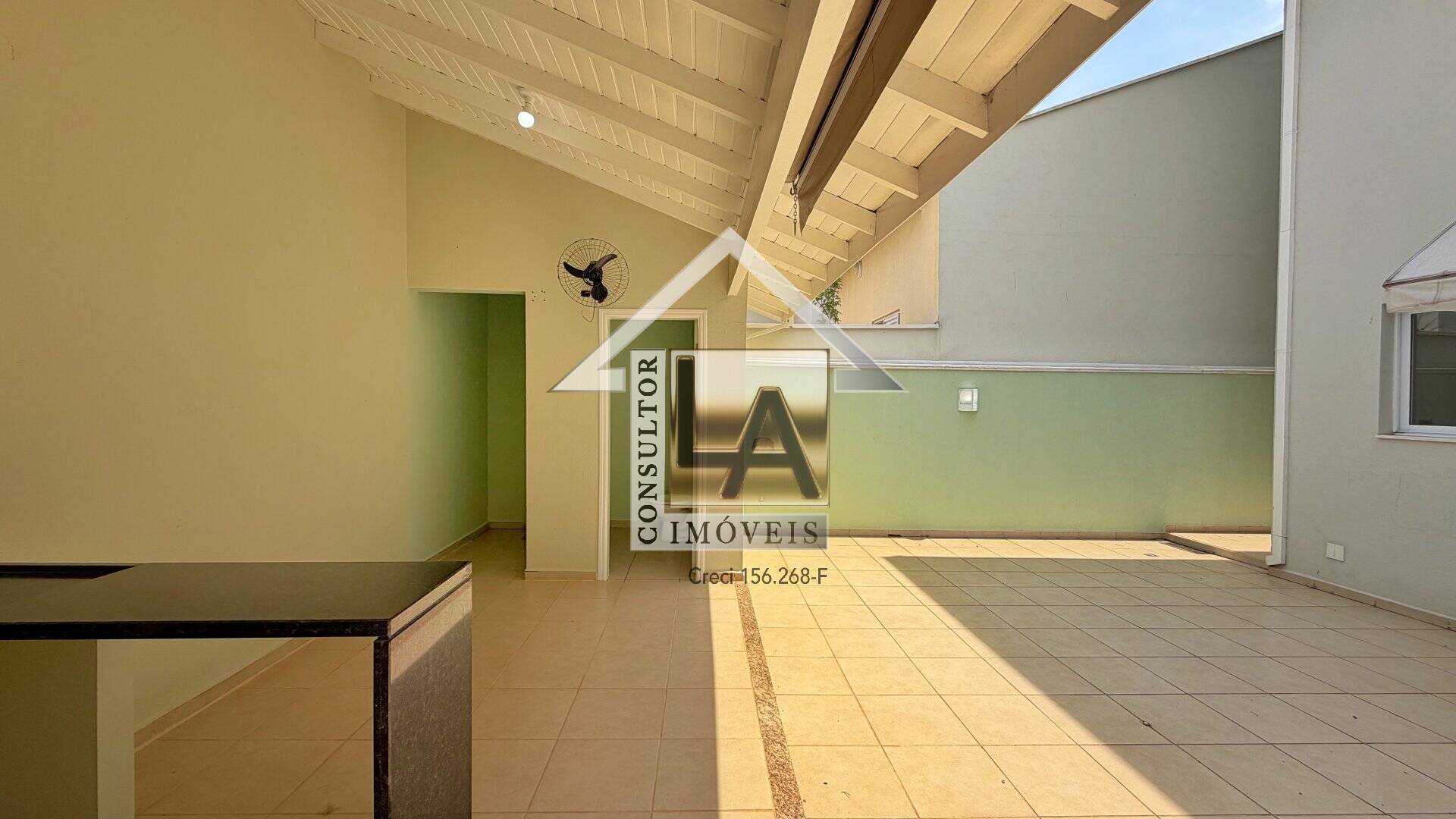 Casa de Condomínio, 3 quartos - Foto 23