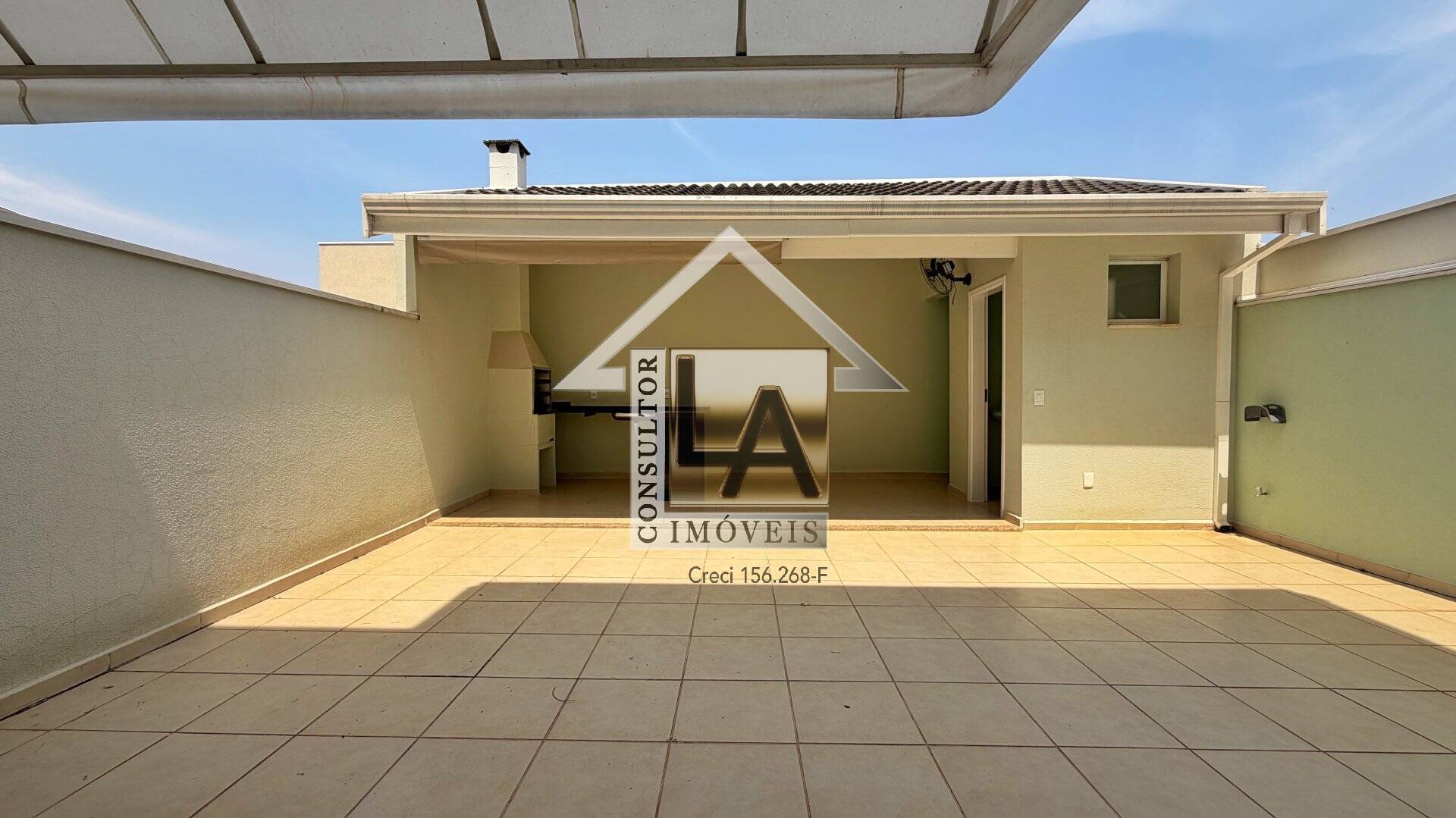 Casa de Condomínio, 3 quartos - Foto 24