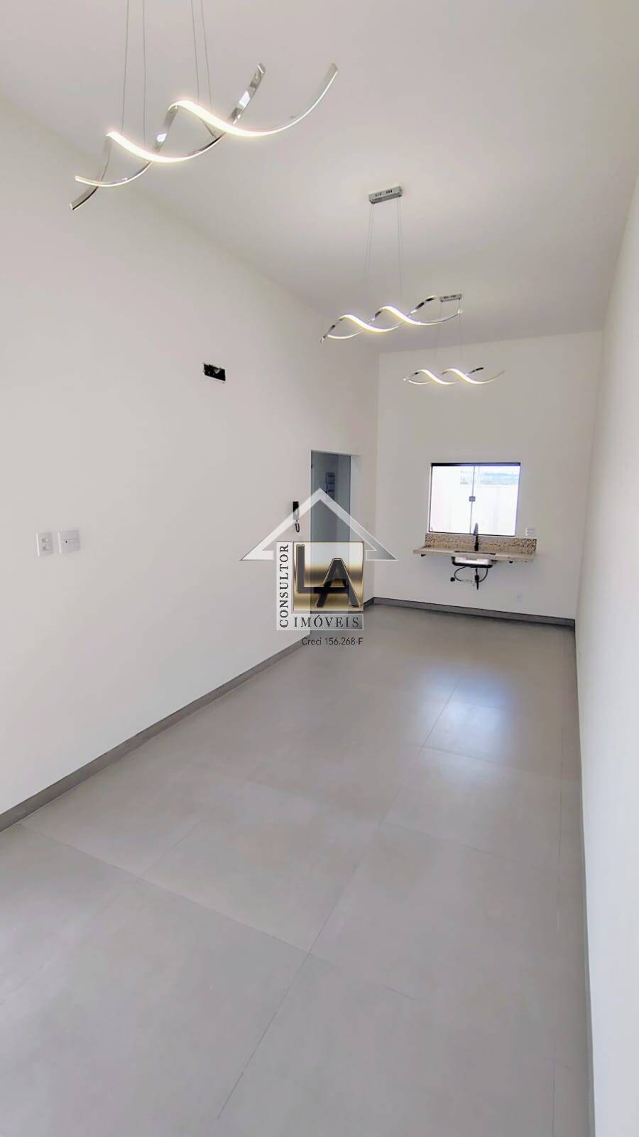 Casa, 3 quartos, 73 m² - Foto 4
