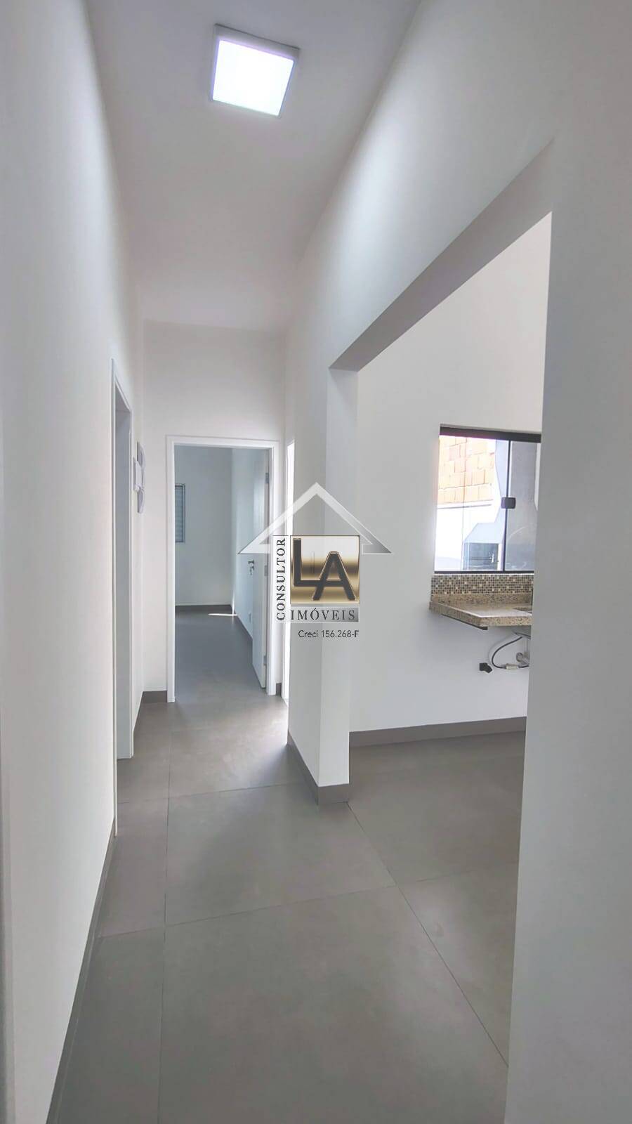 Casa, 3 quartos, 73 m² - Foto 9