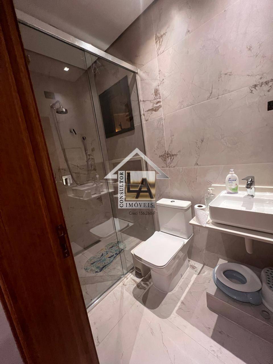 Casa de Condomínio, 4 quartos - Foto 12