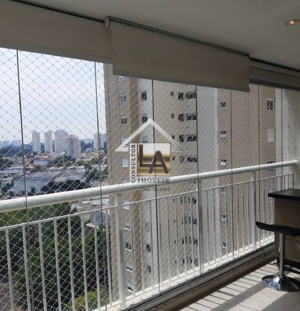 Apartamento, 2 quartos, 95 m² - Foto 1