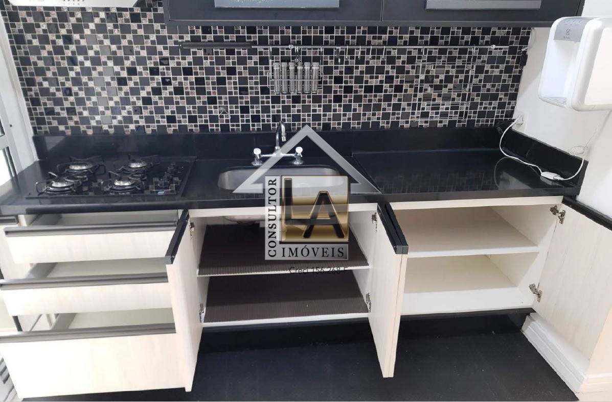 Apartamento, 2 quartos, 95 m² - Foto 8