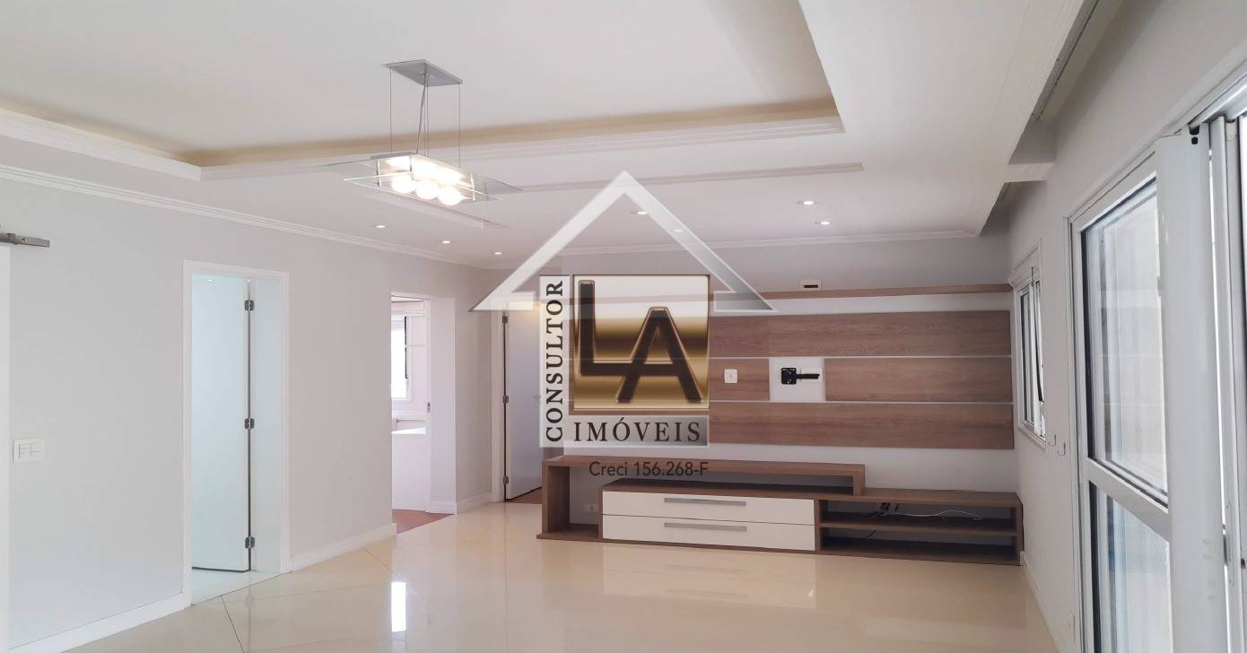 Apartamento, 2 quartos, 95 m² - Foto 2