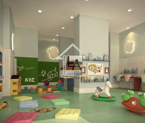 Apartamento, 2 quartos, 95 m² - Foto 7