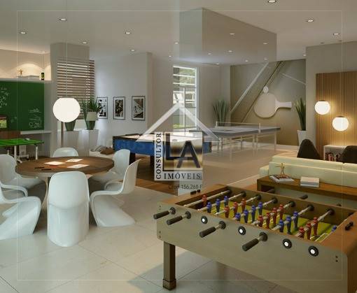 Apartamento, 2 quartos, 95 m² - Foto 9