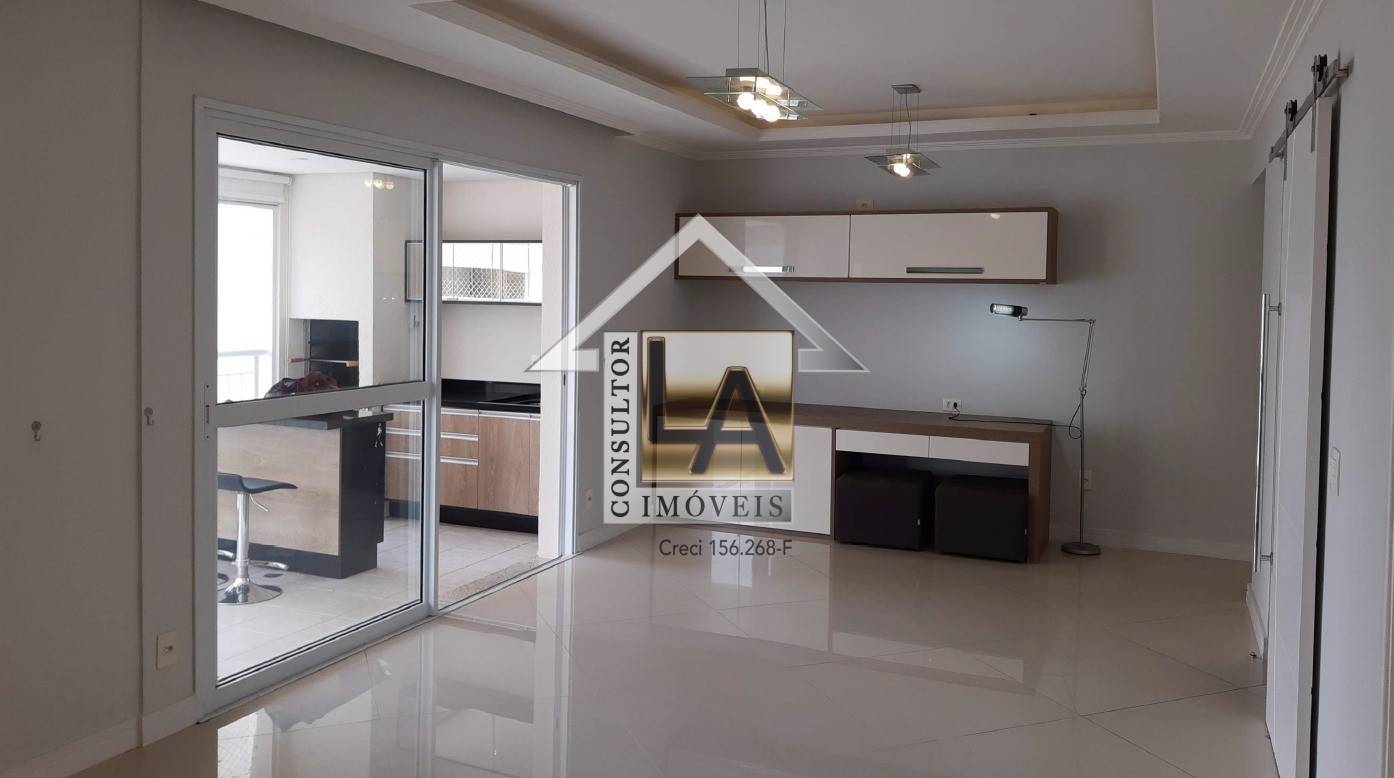 Apartamento, 2 quartos, 95 m² - Foto 3