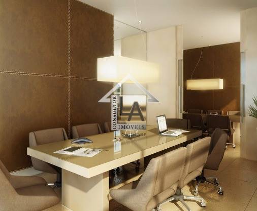 Apartamento, 2 quartos, 95 m² - Foto 15