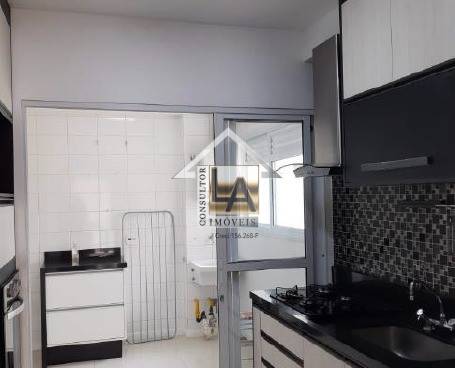 Apartamento, 2 quartos, 95 m² - Foto 18
