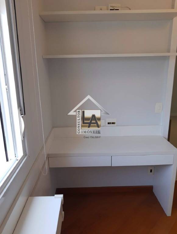 Apartamento, 2 quartos, 95 m² - Foto 17