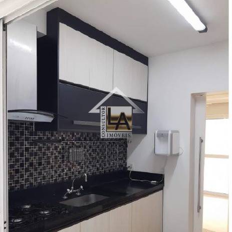 Apartamento, 2 quartos, 95 m² - Foto 19
