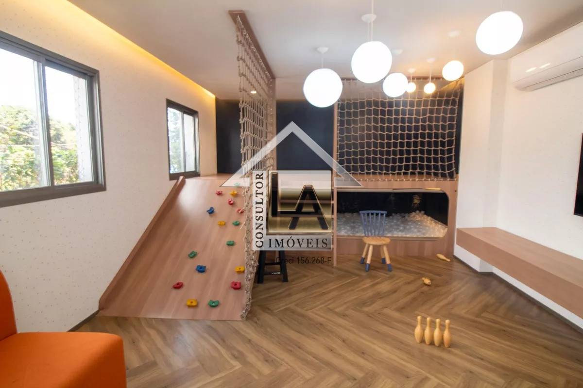 Apartamento, 3 quartos, 166 m² - Foto 4