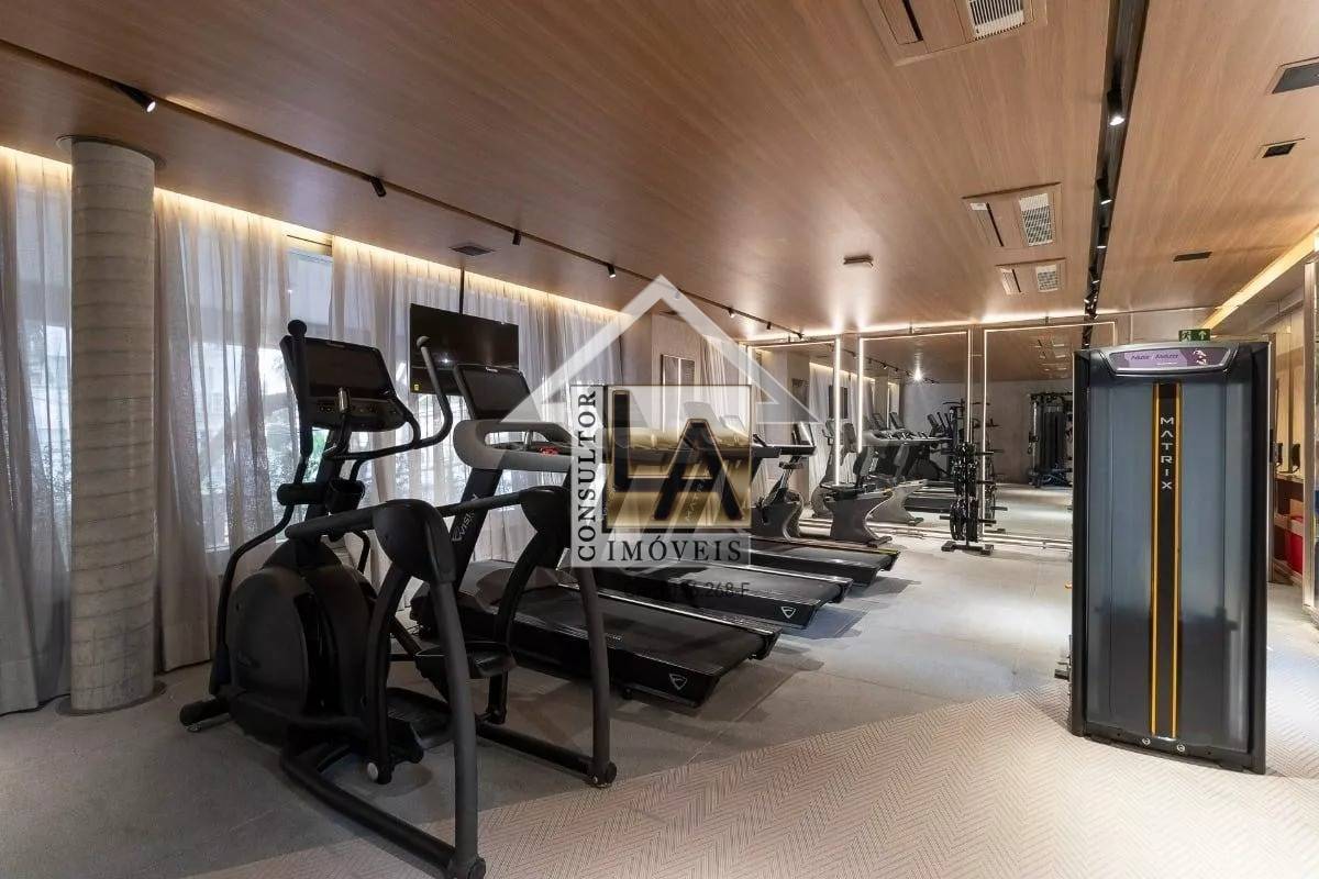 Apartamento, 3 quartos, 166 m² - Foto 6