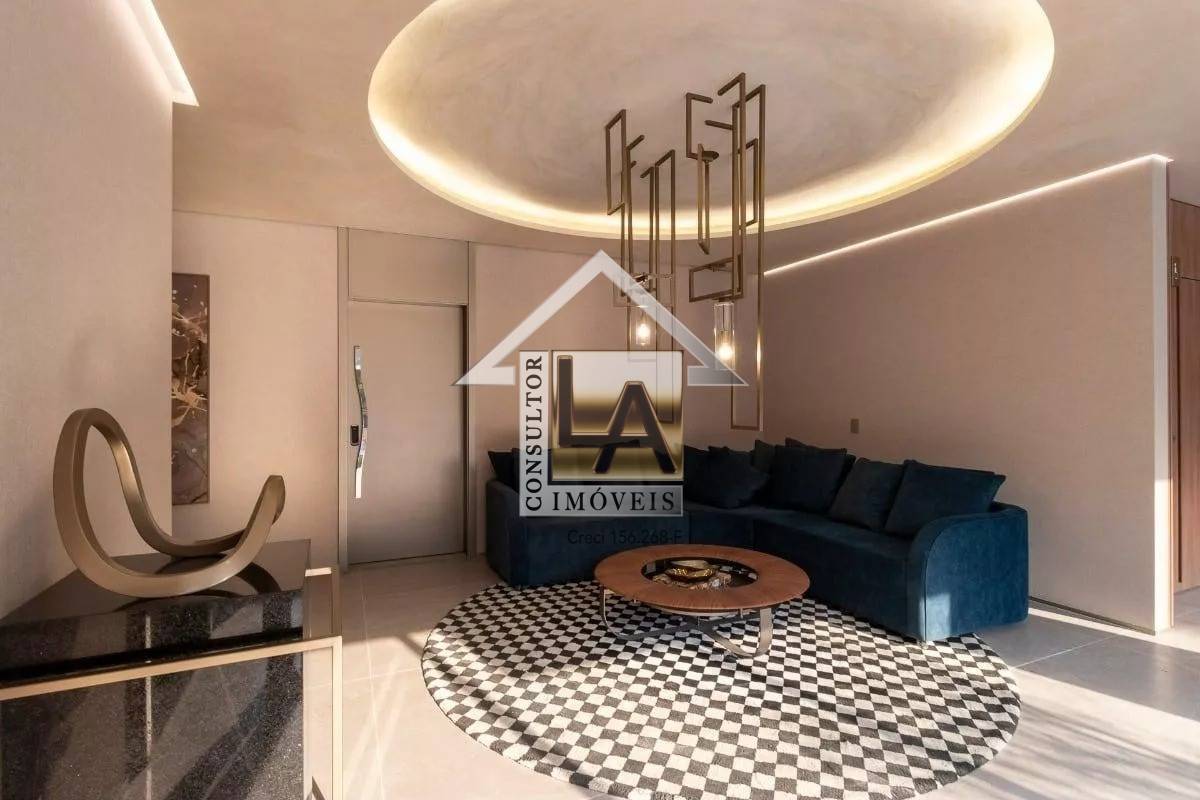 Apartamento, 3 quartos, 166 m² - Foto 7