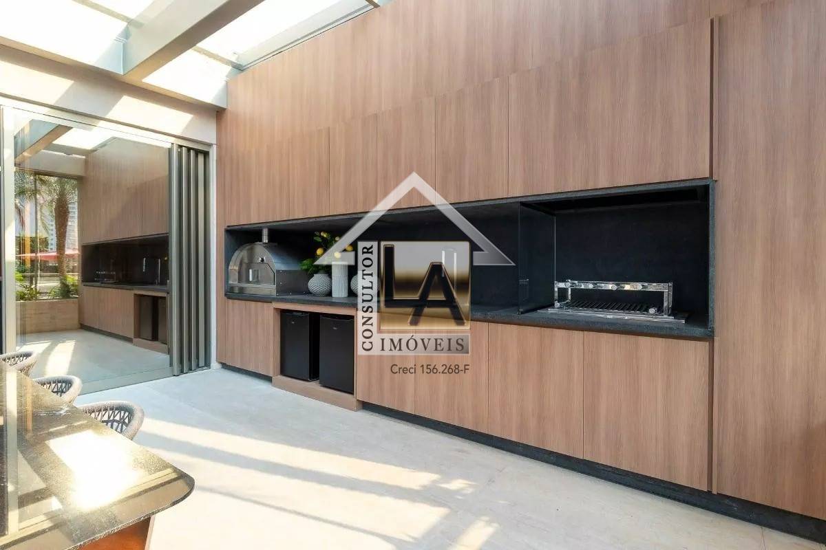 Apartamento, 3 quartos, 166 m² - Foto 8