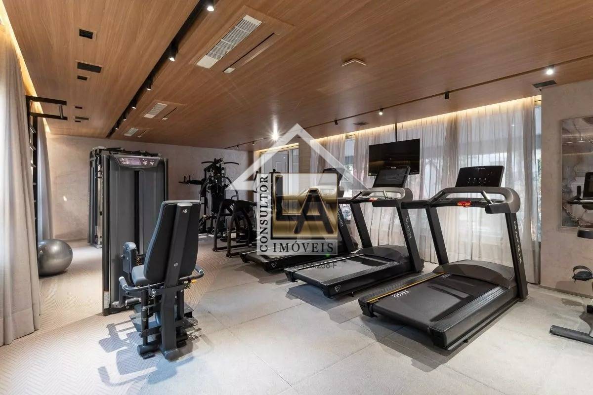 Apartamento, 3 quartos, 166 m² - Foto 9
