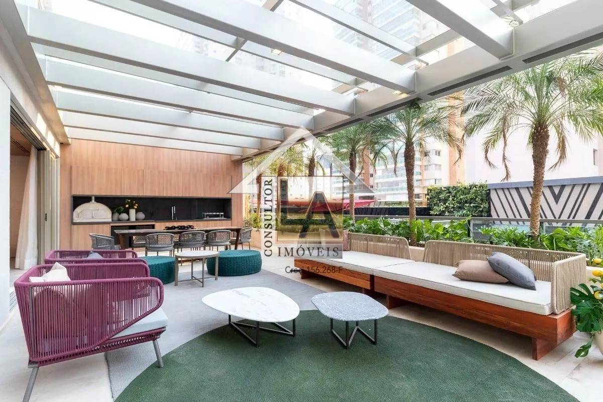 Apartamento, 3 quartos, 166 m² - Foto 10