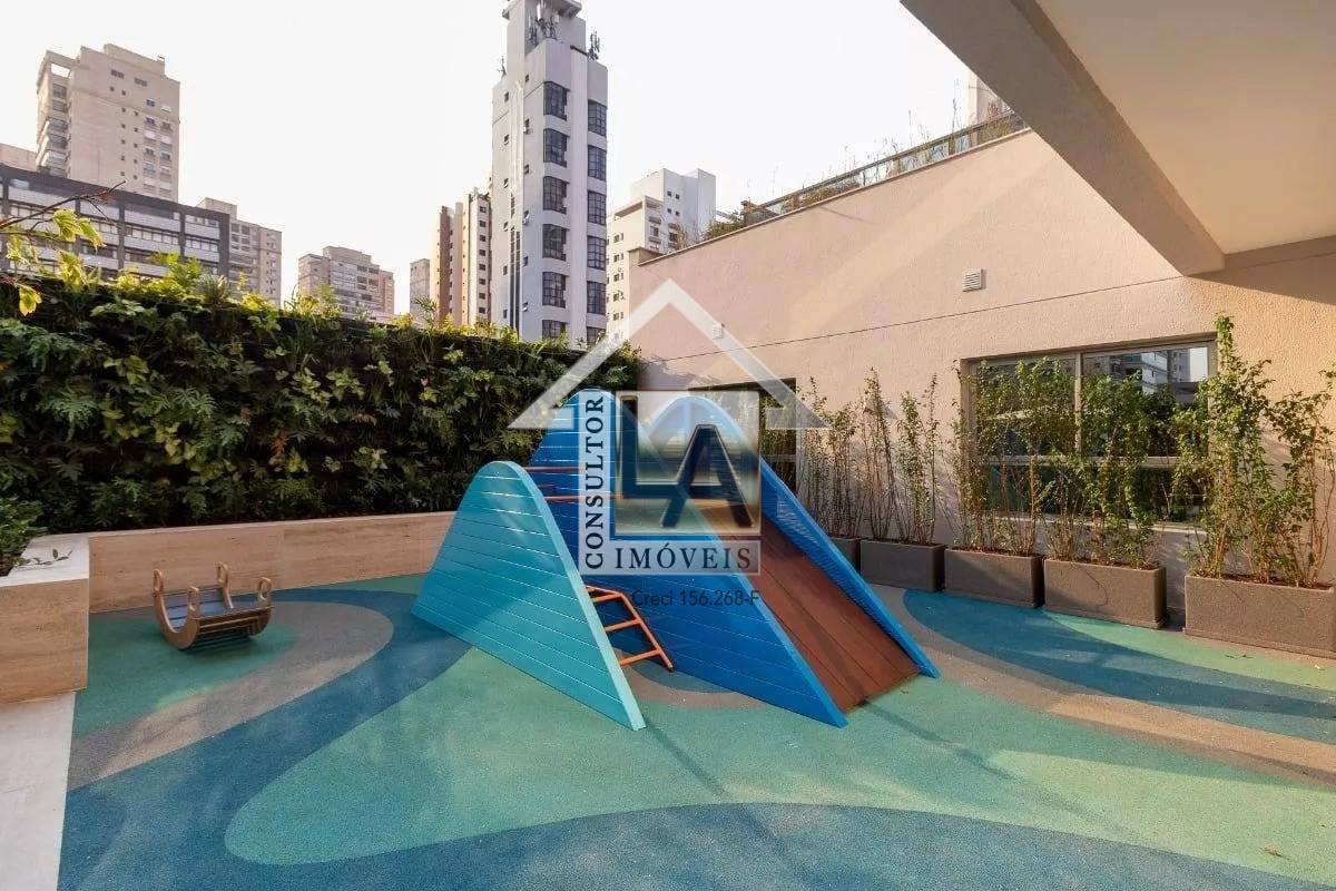 Apartamento, 3 quartos, 166 m² - Foto 11