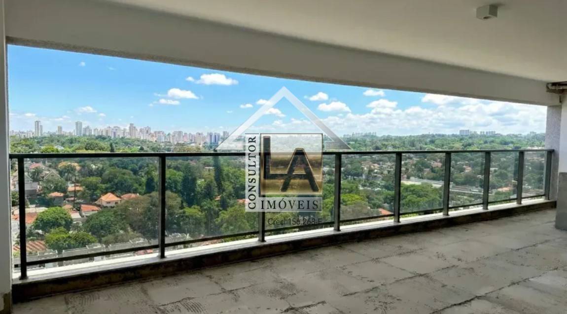 Apartamento, 3 quartos, 166 m² - Foto 3
