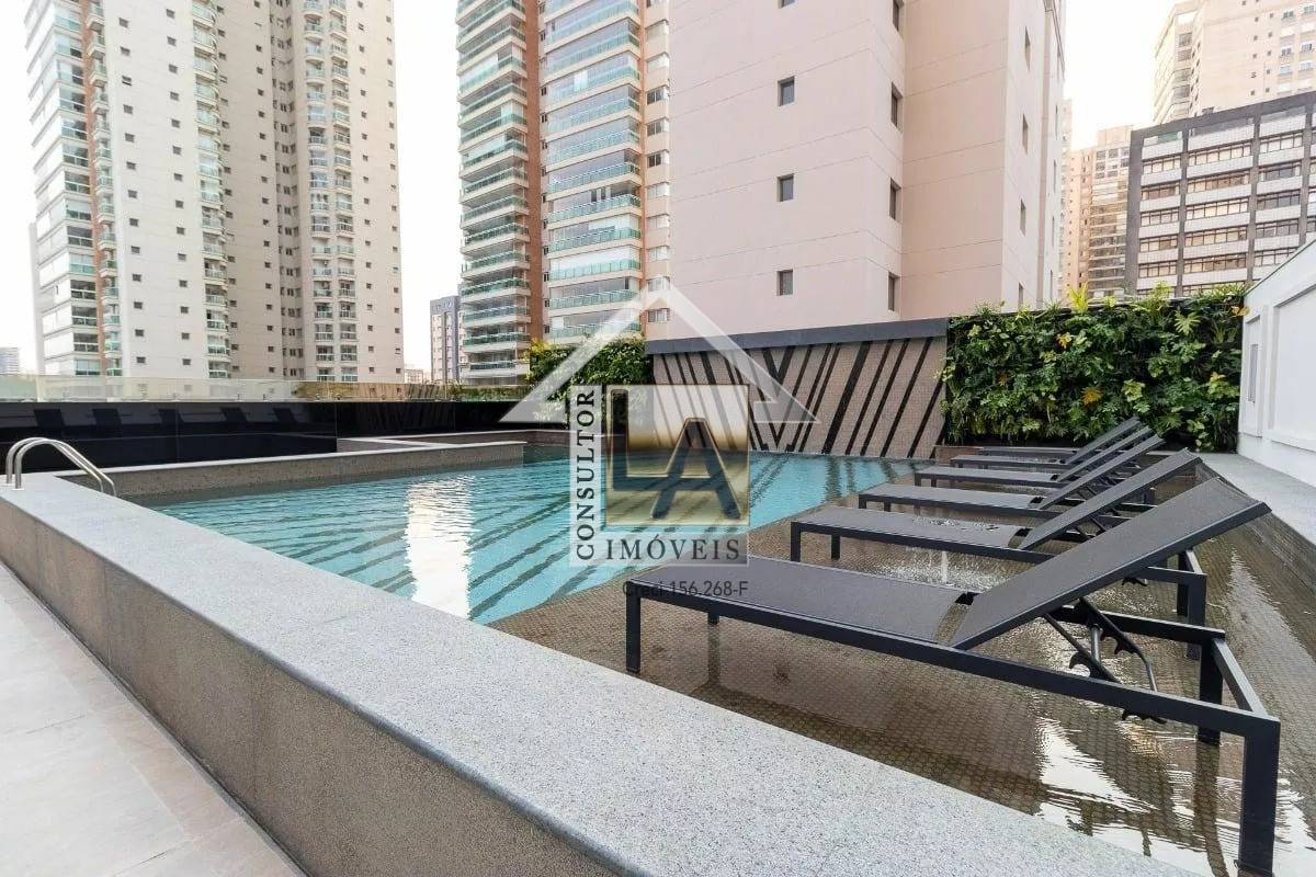 Apartamento, 3 quartos, 166 m² - Foto 12