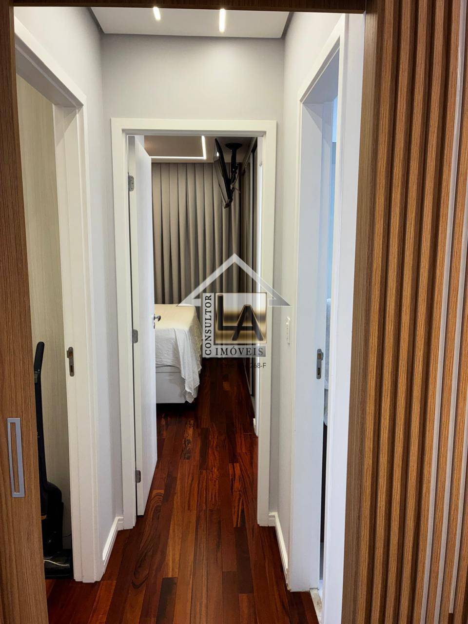 Apartamento, 2 quartos, 62 m² - Foto 7