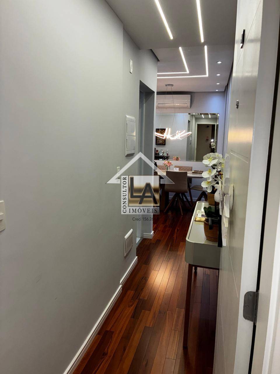 Apartamento, 2 quartos, 62 m² - Foto 8