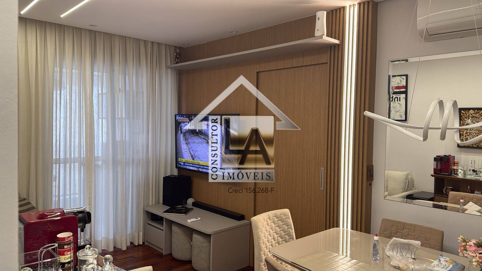 Apartamento, 2 quartos, 62 m² - Foto 2