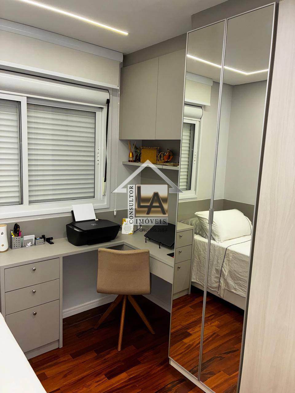 Apartamento, 2 quartos, 62 m² - Foto 5