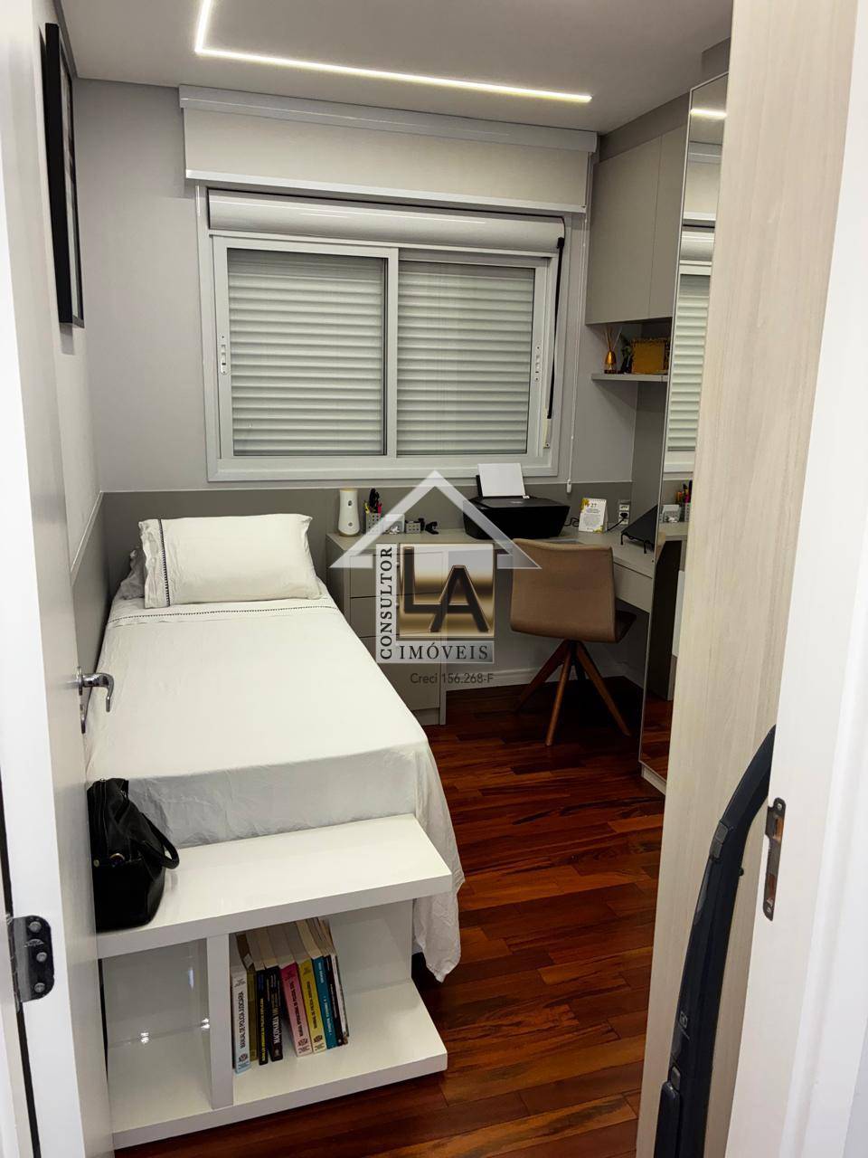 Apartamento, 2 quartos, 62 m² - Foto 19