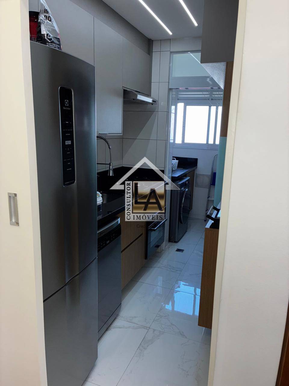 Apartamento, 2 quartos, 62 m² - Foto 23