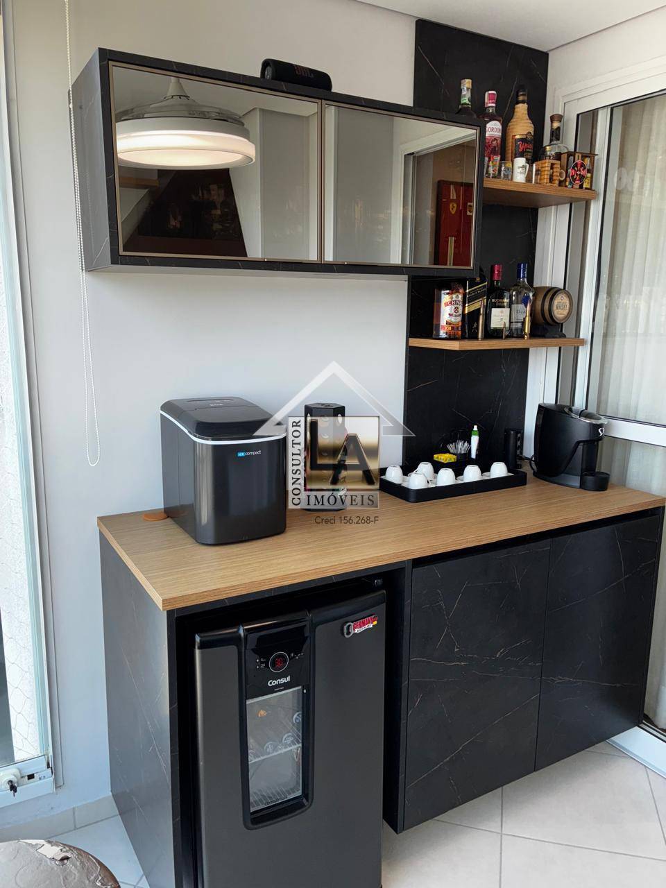 Apartamento, 2 quartos, 62 m² - Foto 21