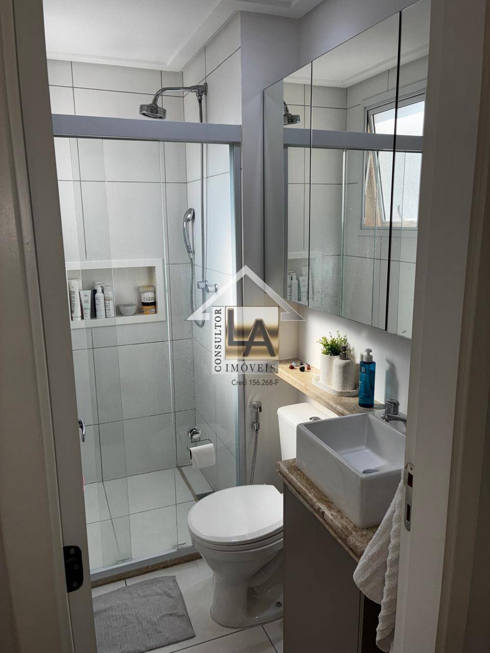 Apartamento, 2 quartos, 62 m² - Foto 26
