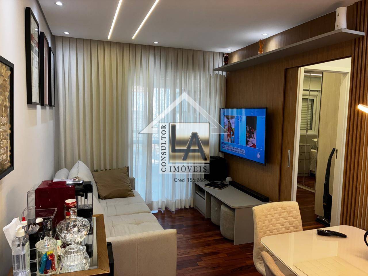 Apartamento, 2 quartos, 62 m² - Foto 28