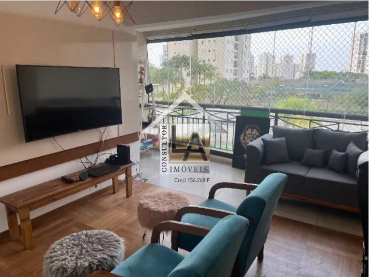 Apartamento, 3 quartos, 85 m² - Foto 1