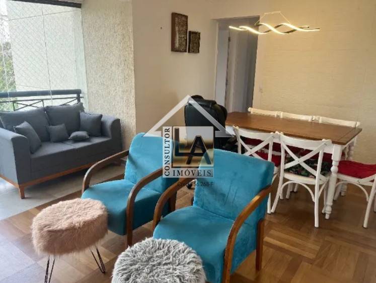 Apartamento, 3 quartos, 85 m² - Foto 4