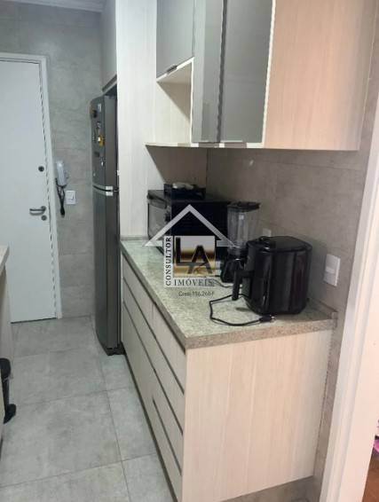 Apartamento, 3 quartos, 85 m² - Foto 6