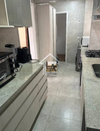Apartamento, 3 quartos, 85 m² - Foto 7