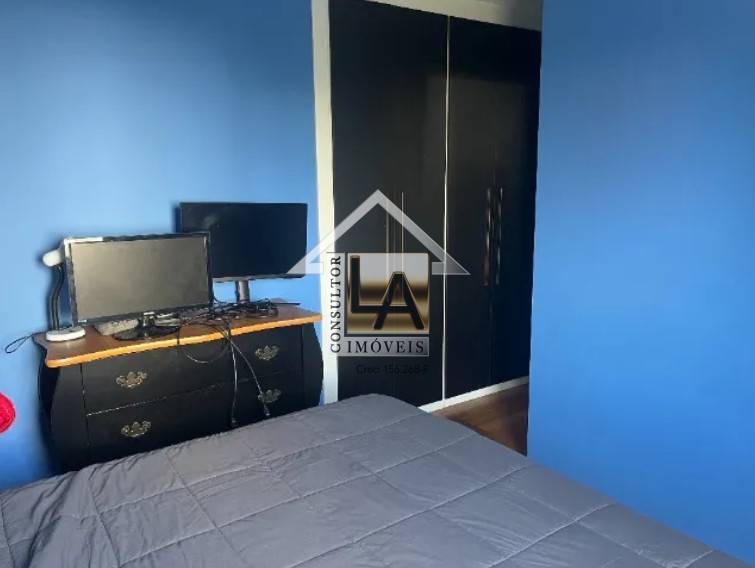 Apartamento, 3 quartos, 85 m² - Foto 12