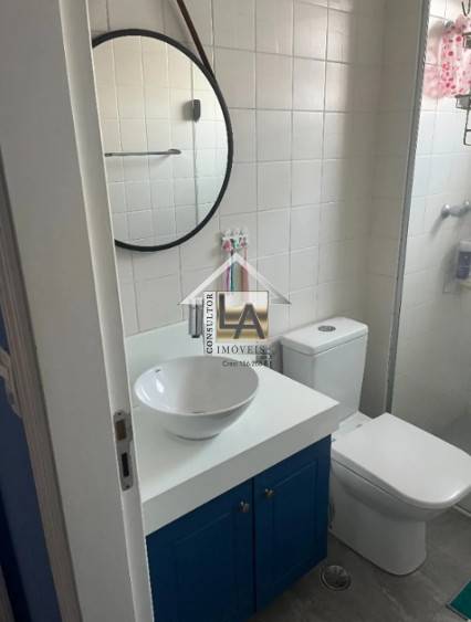 Apartamento, 3 quartos, 85 m² - Foto 8