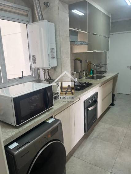 Apartamento, 3 quartos, 85 m² - Foto 17