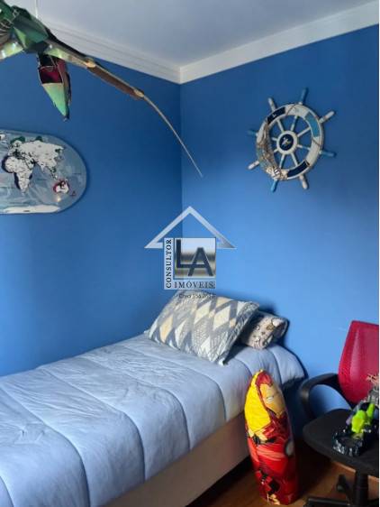 Apartamento, 3 quartos, 85 m² - Foto 15