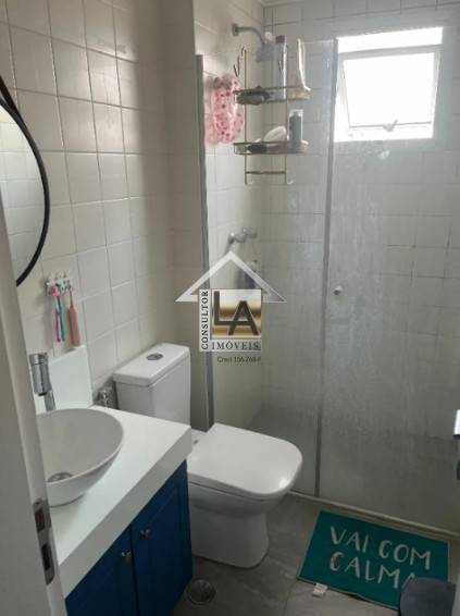 Apartamento, 3 quartos, 85 m² - Foto 14